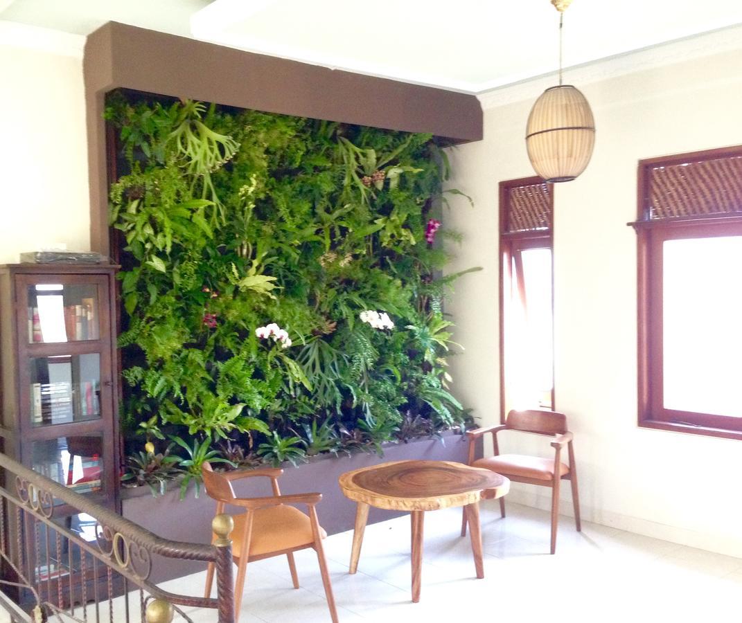 Seminyak Hideaway Exterior foto