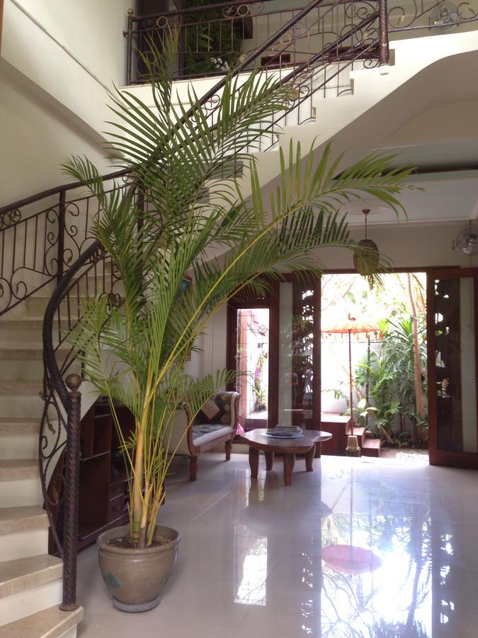 Seminyak Hideaway Exterior foto