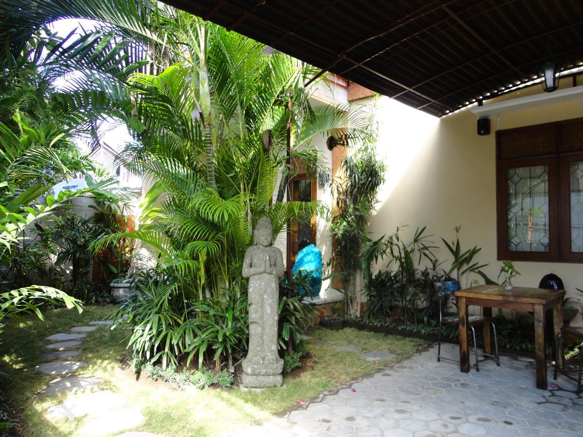 Seminyak Hideaway Exterior foto