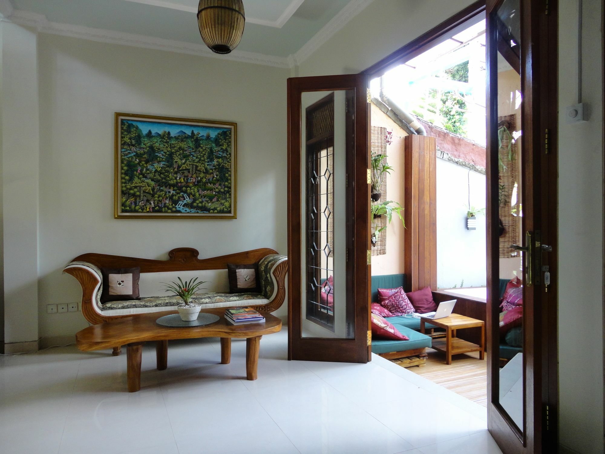 Seminyak Hideaway Exterior foto